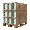 Saneringsvätska Toalett - Toakem BLÅ 3x5L Halvpall/Helpall-1