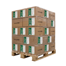 Saneringsvätska Toalett - Toakem BLÅ 3x5L Halvpall/Helpall-2