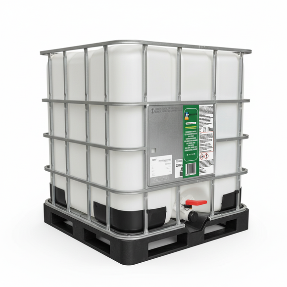 Saneringsvätska Toaletter - KEMGROSSISTEN