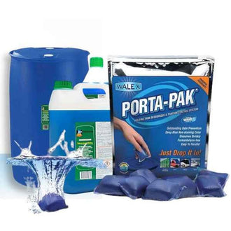 MARKNADSLEDANDE SANITETSLÖSNINGAR- KEMGROSSISTEN har levererat högkvalitativa lösningar inom sanitets branschen i över 30 år & är idag mycket starka inom området. LÄS MER