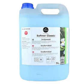 Sköljmedel Classic 3 x 5 liter KEMGROSSISTEN