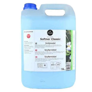 Sköljmedel Classic 3 x 5 liter KEMGROSSISTEN