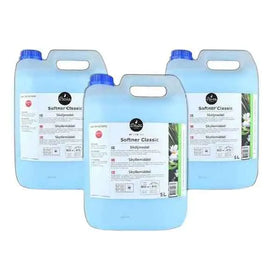 Sköljmedel Classic 3 x 5 liter KEMGROSSISTEN