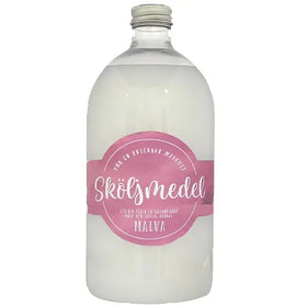 Sköljmedel Malva BLOMDOFT koncentrat - KEMGROSSISTEN
