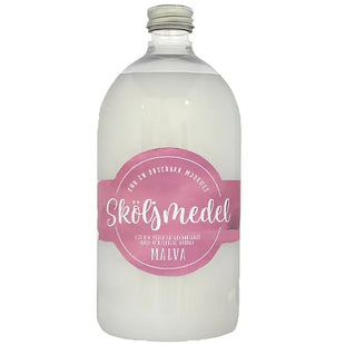 Sköljmedel Malva BLOMDOFT koncentrat - KEMGROSSISTEN