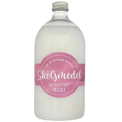 Sköljmedel Malva BLOMDOFT koncentrat - KEMGROSSISTEN
