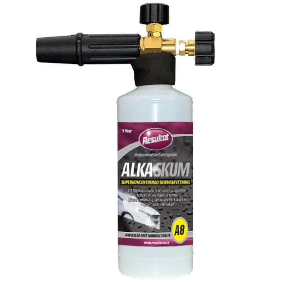 Skumtryckspruta - KEMGROSSISTEN