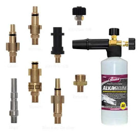 Skumtryckspruta KEMGROSSISTEN