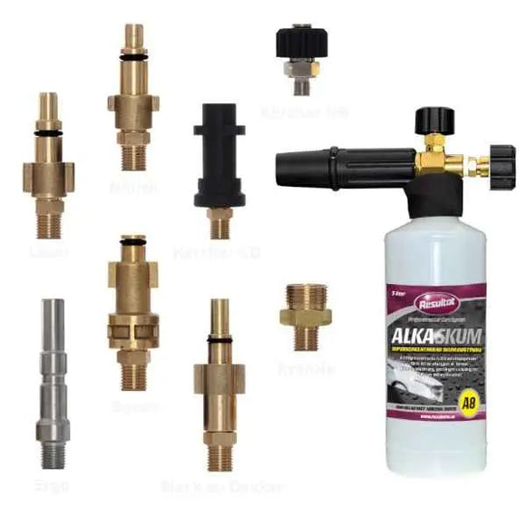 Skumtryckspruta KEMGROSSISTEN