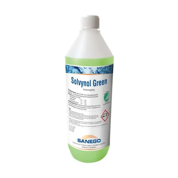 Solvynol Green KEMGROSSISTEN