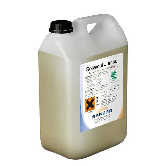 Solvynol Jumbo- super effektivt KEMGROSSISTEN