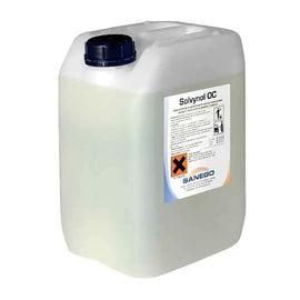 Solvynol OC - vegetabiliska oljor KEMGROSSISTEN