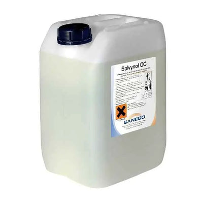 Solvynol OC - vegetabiliska oljor KEMGROSSISTEN