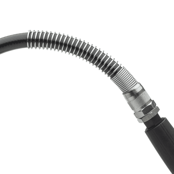 Sprayutrustning INOX SUPER EXTREME 10 liter EPDM - KEMGROSSISTEN