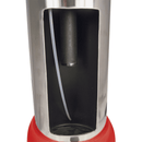 Sprayutrustning INOX SUPER EXTREME 10 liter EPDM - KEMGROSSISTEN