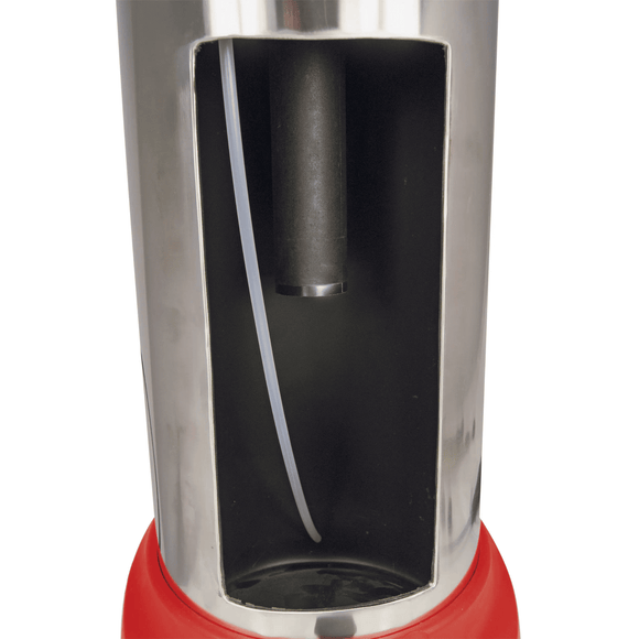 Sprayutrustning INOX SUPER EXTREME 10 liter EPDM - KEMGROSSISTEN