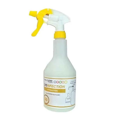 Steritox desinfektion KEMGROSSISTEN