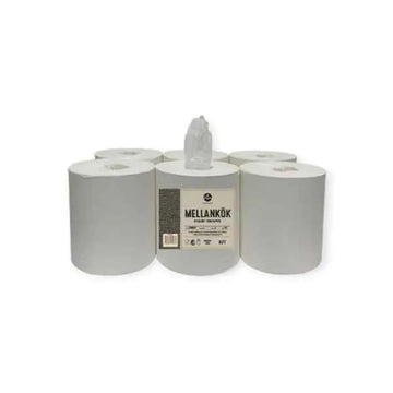 TORKPAPPER HP7 NATUR 320m-1,5kg KEMGROSSISTEN