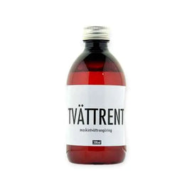 TVÄTT MASKIN RENT 300ml x 12 KEMGROSSISTEN