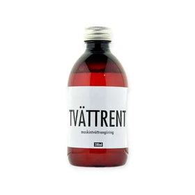TVÄTT MASKIN RENT 300ml x 12 KEMGROSSISTEN