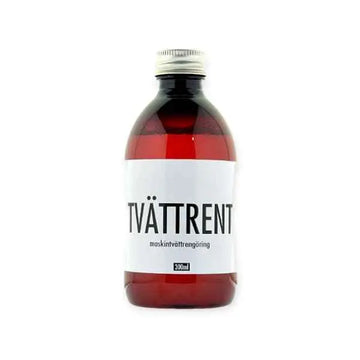TVÄTT MASKIN RENT 300ml x 12 KEMGROSSISTEN
