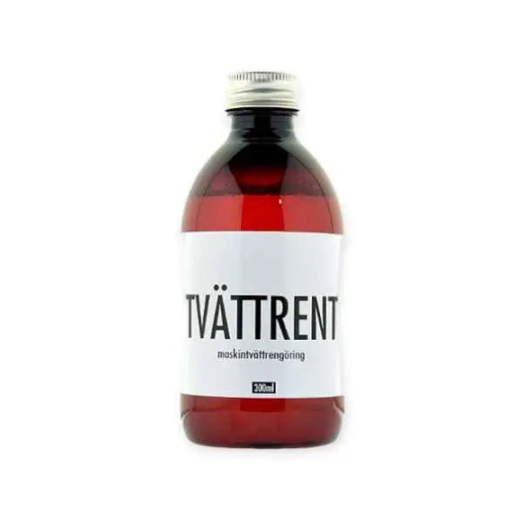 TVÄTT MASKIN RENT 300ml x 12 KEMGROSSISTEN