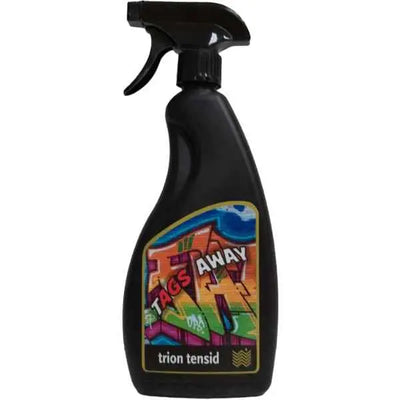 Tags Away - KEMGROSSISTEN