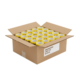 Tejp Asbestavfall (50mm x 66m) - 0