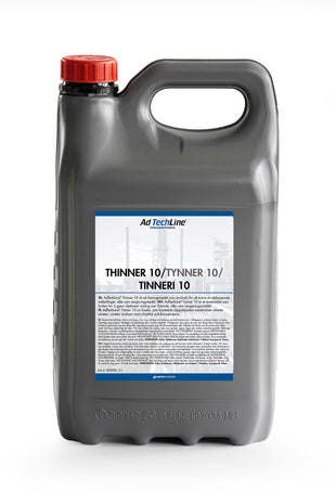 Thinner 10 - KEMGROSSISTEN