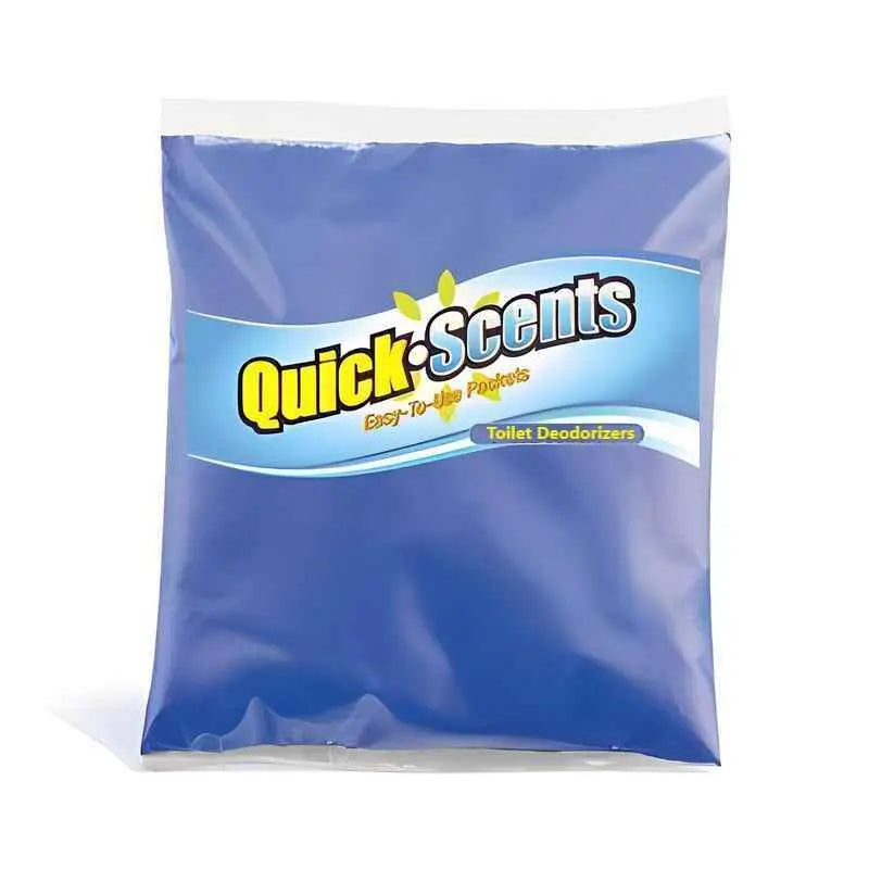 Toalett kuddar Quick Scents KEMGROSSISTEN