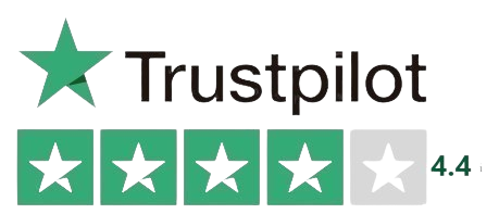 Klicka här för att lämna ett omdöme om oss!