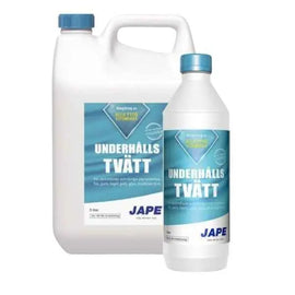 Underhållstvätt - KEMGROSSISTEN