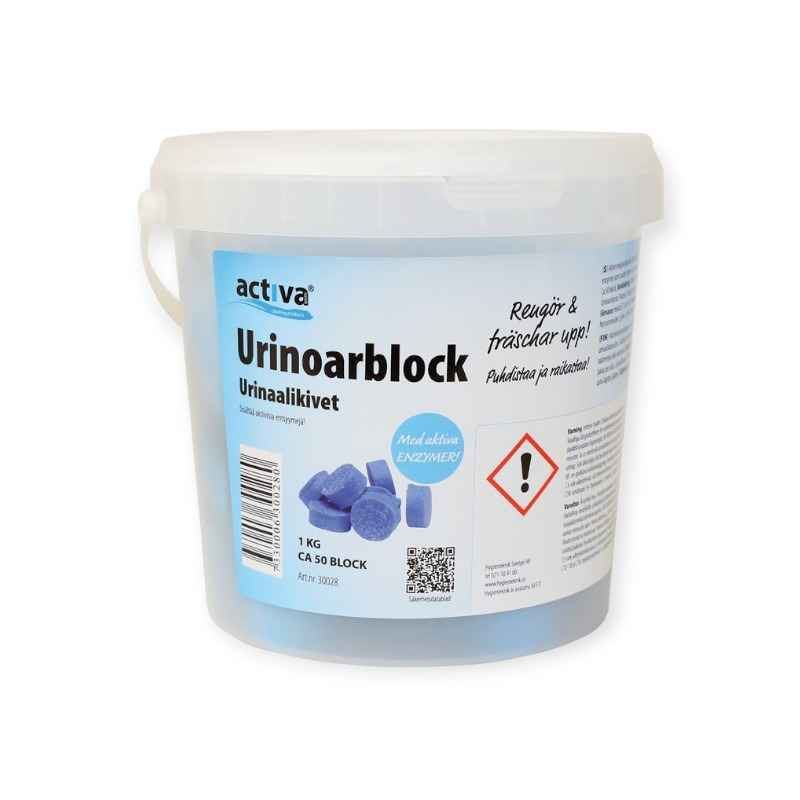 Urinoarblock BioEnzym 1 kg
