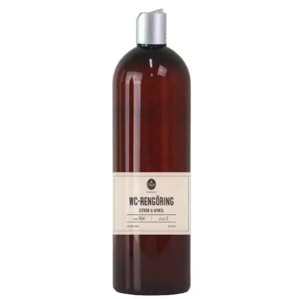 WC Rent 8 x 500 ml - KEMGROSSISTEN