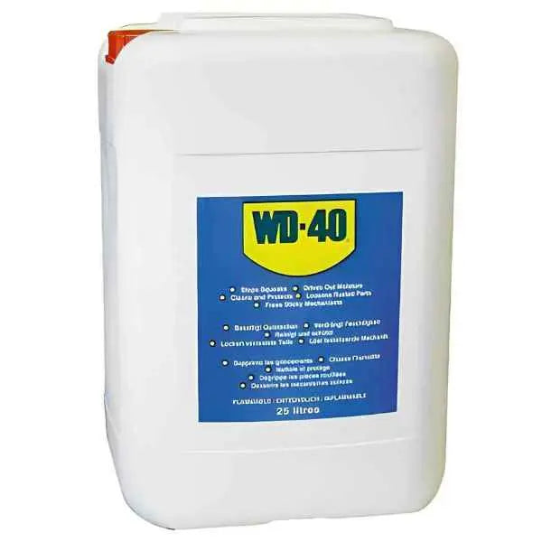 WD-40 25L KEMGROSSISTEN