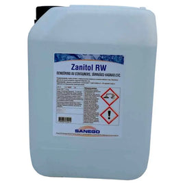 Zanitol RW KEMGROSSISTEN