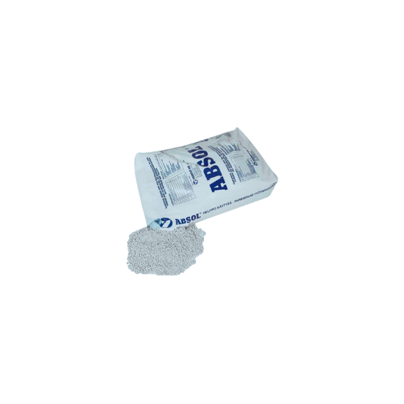 Absol 40 liter Säck