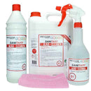Alka Cleaner S1 KEMGROSSISTEN