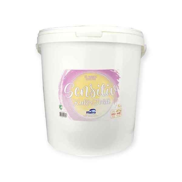 KULÖR/ALLERGITVÄTT