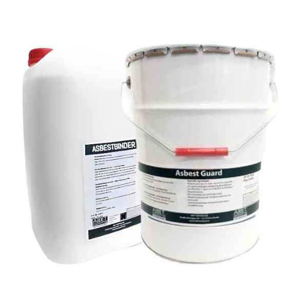 ASBESTGUARD-ASBESTBINDER-inkapsling
