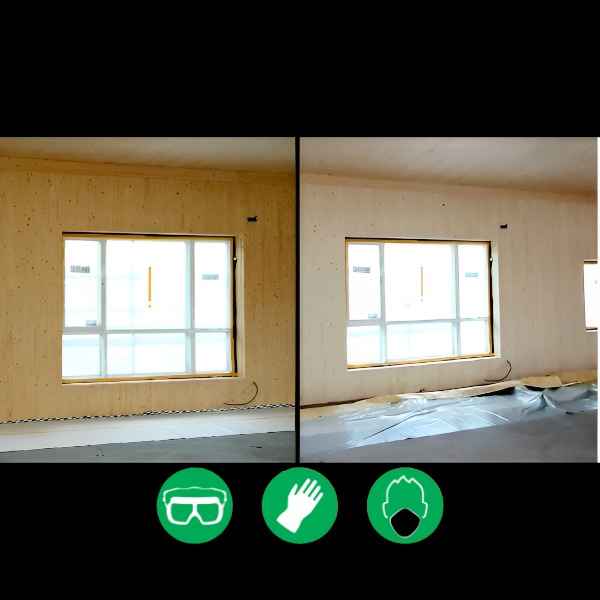 ⇾ TIPS VID APPLICERING AV PENETROX & BOOSTER BLEKMEDEL