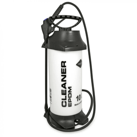 Lågtrycksspruta Mesto Cleaner 10L 3270PE (EPDM) - KEMGROSSISTEN