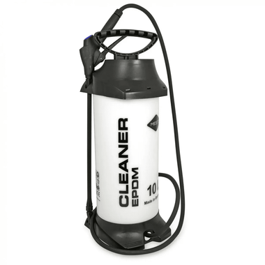 Lågtrycksspruta Mesto Cleaner 10L 3270PE (EPDM) - KEMGROSSISTEN