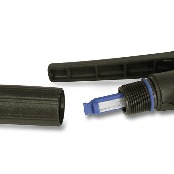 Lågtrycksspruta Mesto Cleaner 10L 3270PE (EPDM) - KEMGROSSISTEN