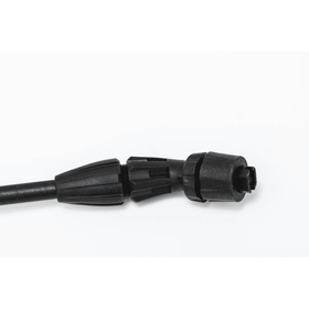 Lågtrycksspruta Mesto Cleaner 10L 3270PE (EPDM) - KEMGROSSISTEN