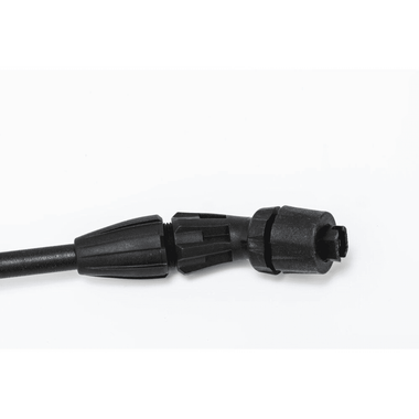 Lågtrycksspruta Mesto Cleaner 10L 3270PE (EPDM) - KEMGROSSISTEN