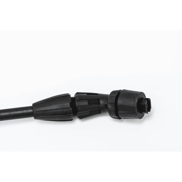 Lågtrycksspruta Mesto Cleaner 10L 3270PE (EPDM) - KEMGROSSISTEN