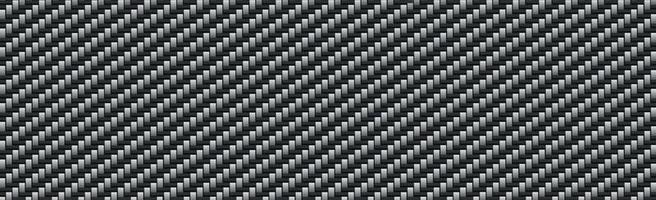 Panoramic texture of black and gray carbon fiber vector dbd77692 ea56 4e7a 8a4a 59c0522bd4a5