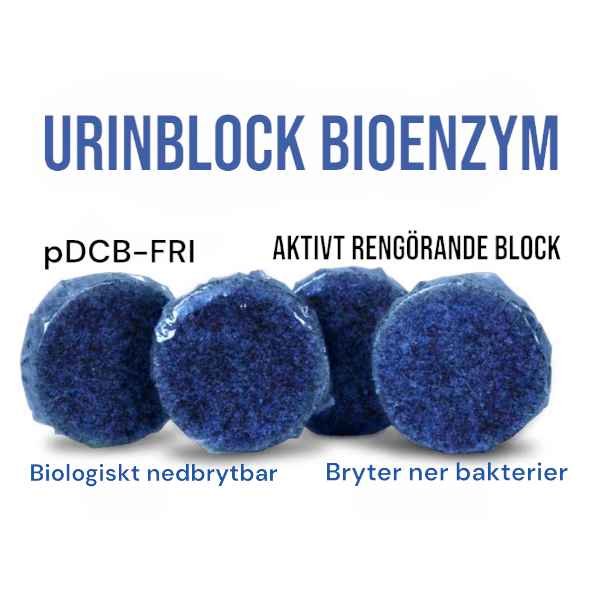 urinoarblock
